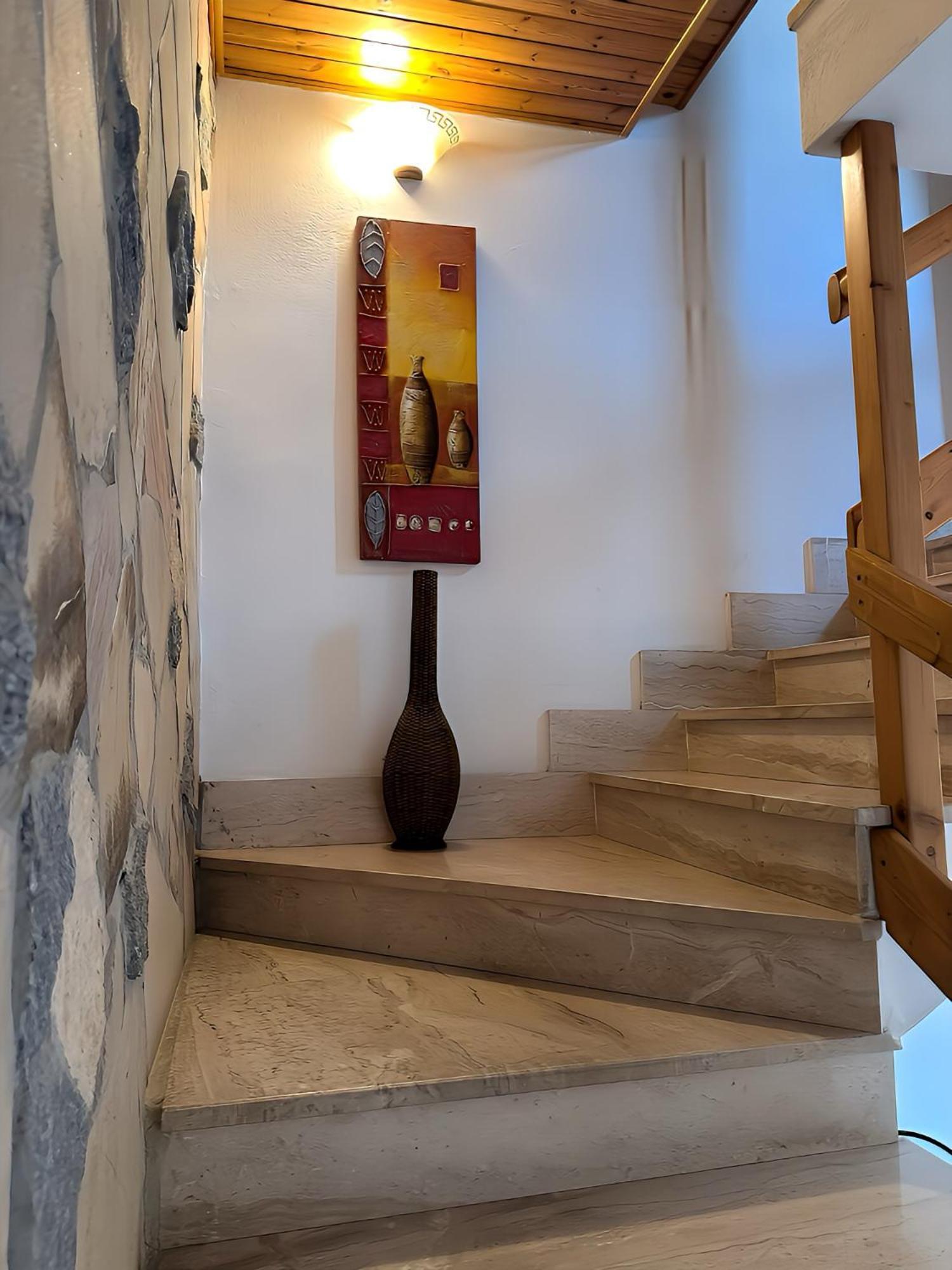 فيلا Casa Milena Settimo San Pietro المظهر الخارجي الصورة