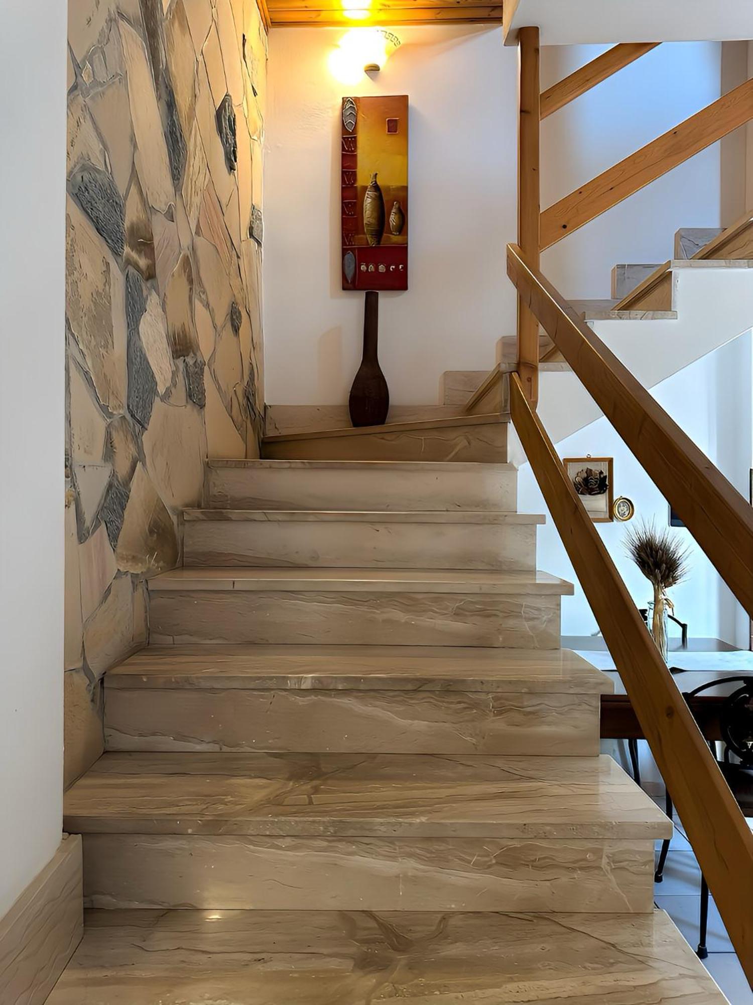 فيلا Casa Milena Settimo San Pietro المظهر الخارجي الصورة